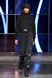 Kith RTW spring 2018