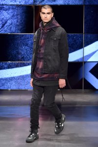 Kith RTW spring 2018