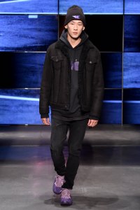 Kith RTW spring 2018