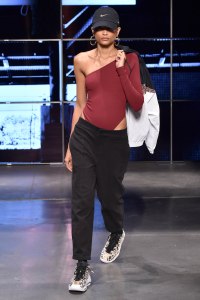Kith RTW spring 2018