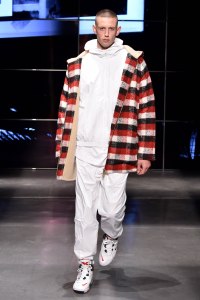 Kith RTW spring 2018