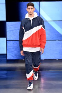 Kith RTW spring 2018