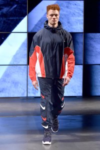 Kith RTW spring 2018