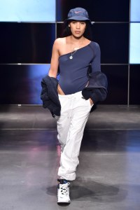 Kith RTW spring 2018