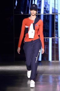 Kith RTW spring 2018