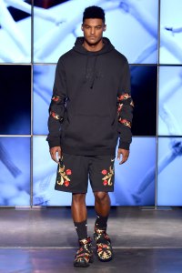 Kith RTW spring 2018