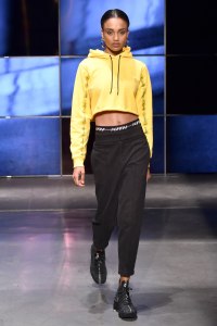 Kith RTW spring 2018