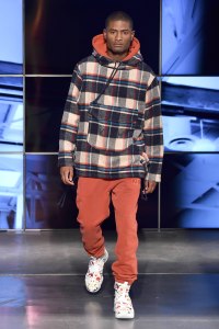 Kith RTW spring 2018