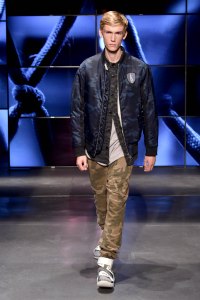 Kith RTW spring 2018