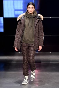Kith RTW spring 2018