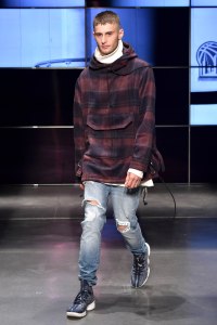 Kith RTW spring 2018