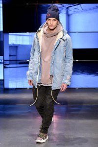 Kith RTW spring 2018