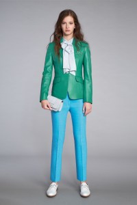 Kiton RTW Spring 2018