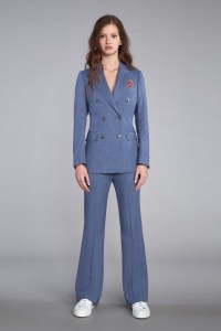 Kiton RTW Spring 2018