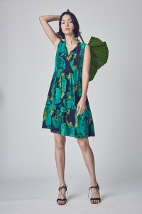 Kobi Halperin RTW Spring 2018