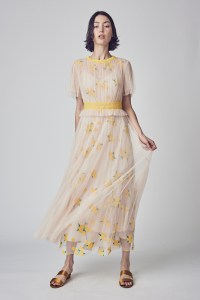 Kobi Halperin RTW Spring 2018