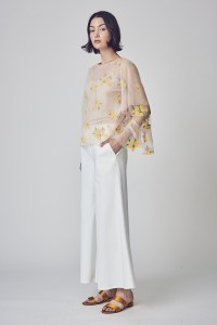 Kobi Halperin RTW Spring 2018