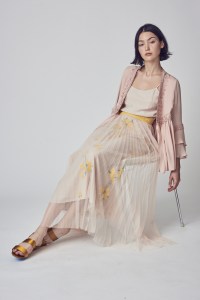 Kobi Halperin RTW Spring 2018