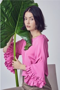 Kobi Halperin RTW Spring 2018