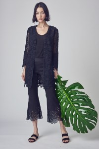 Kobi Halperin RTW Spring 2018