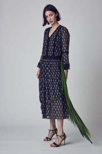 Kobi Halperin RTW Spring 2018
