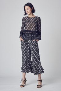 Kobi Halperin RTW Spring 2018