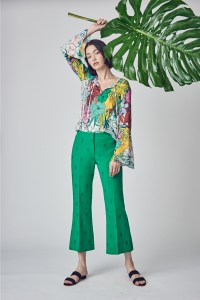 Kobi Halperin RTW Spring 2018
