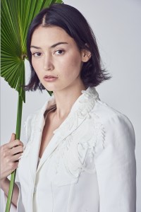 Kobi Halperin RTW Spring 2018