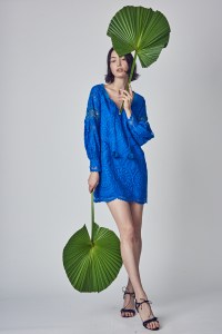 Kobi Halperin RTW Spring 2018