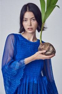 Kobi Halperin RTW Spring 2018