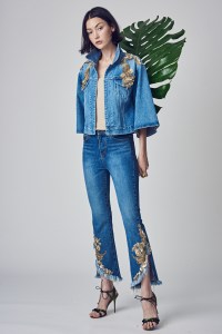 Kobi Halperin RTW Spring 2018