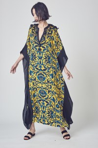 Kobi Halperin RTW Spring 2018