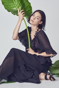 Kobi Halperin RTW Spring 2018