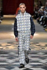 Koché RTW Spring 2018
