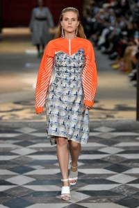 Koché RTW Spring 2018