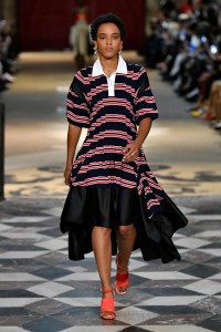 Koché RTW Spring 2018