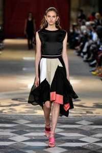 Koché RTW Spring 2018