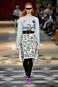 Koché RTW Spring 2018