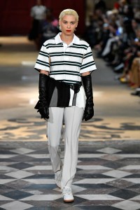 Koché RTW Spring 2018