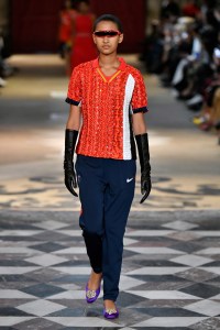 Koché RTW Spring 2018