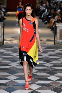 Koché RTW Spring 2018