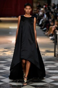 Koché RTW Spring 2018