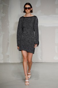 Krizia RTW Spring 2018