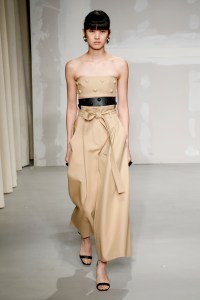 Krizia RTW Spring 2018