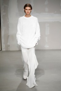 Krizia RTW Spring 2018