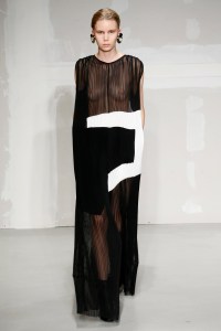 Krizia RTW Spring 2018