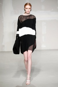 Krizia RTW Spring 2018