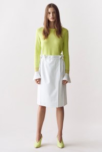 Kuho RTW Spring 2018