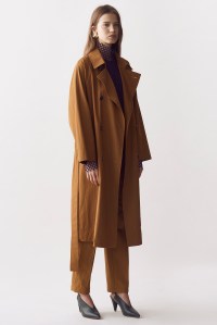 Kuho RTW Spring 2018
