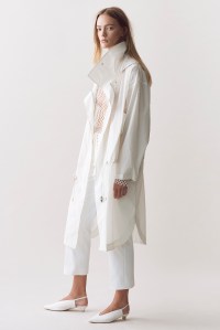 Kuho RTW Spring 2018